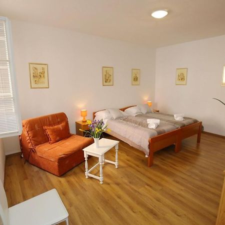 Victoria Apartments - Zadar Centre Buitenkant foto