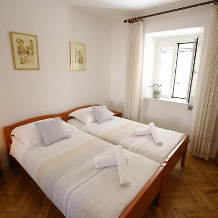 Victoria Apartments - Zadar Centre Buitenkant foto