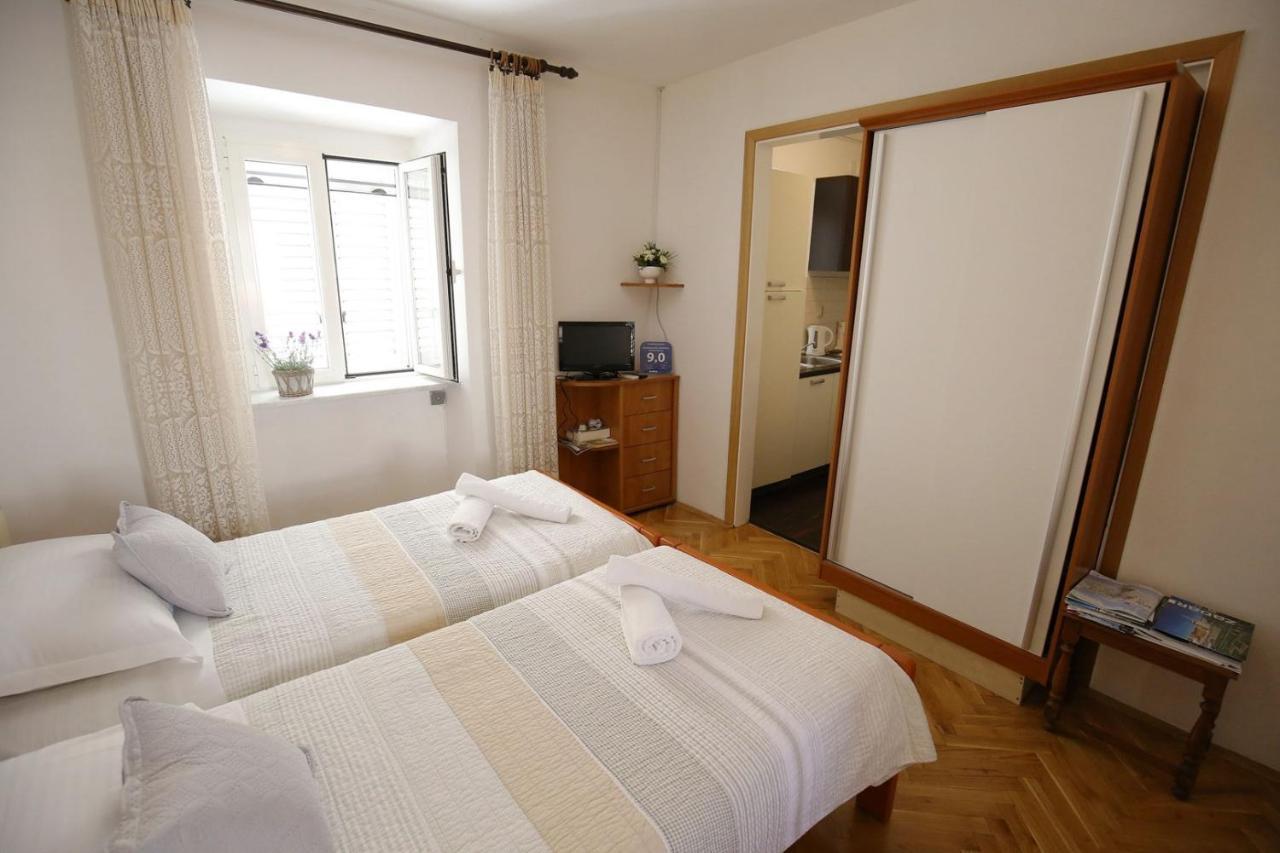 Victoria Apartments - Zadar Centre Buitenkant foto