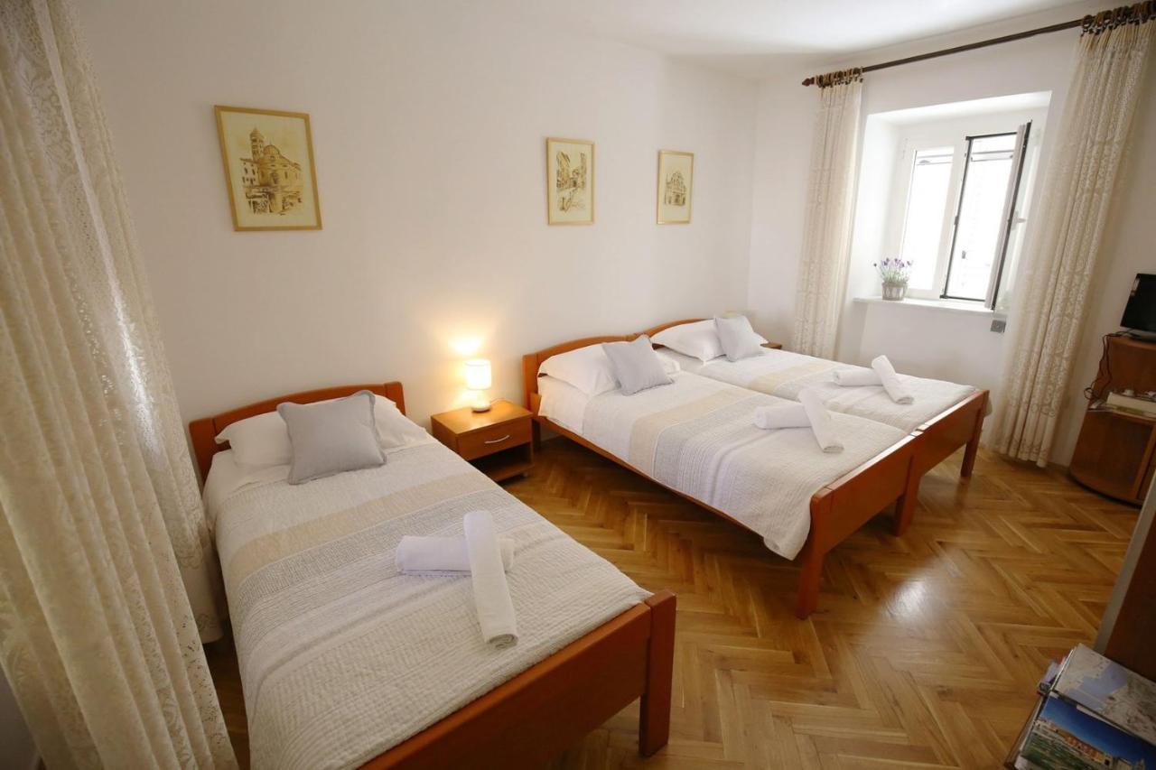 Victoria Apartments - Zadar Centre Buitenkant foto