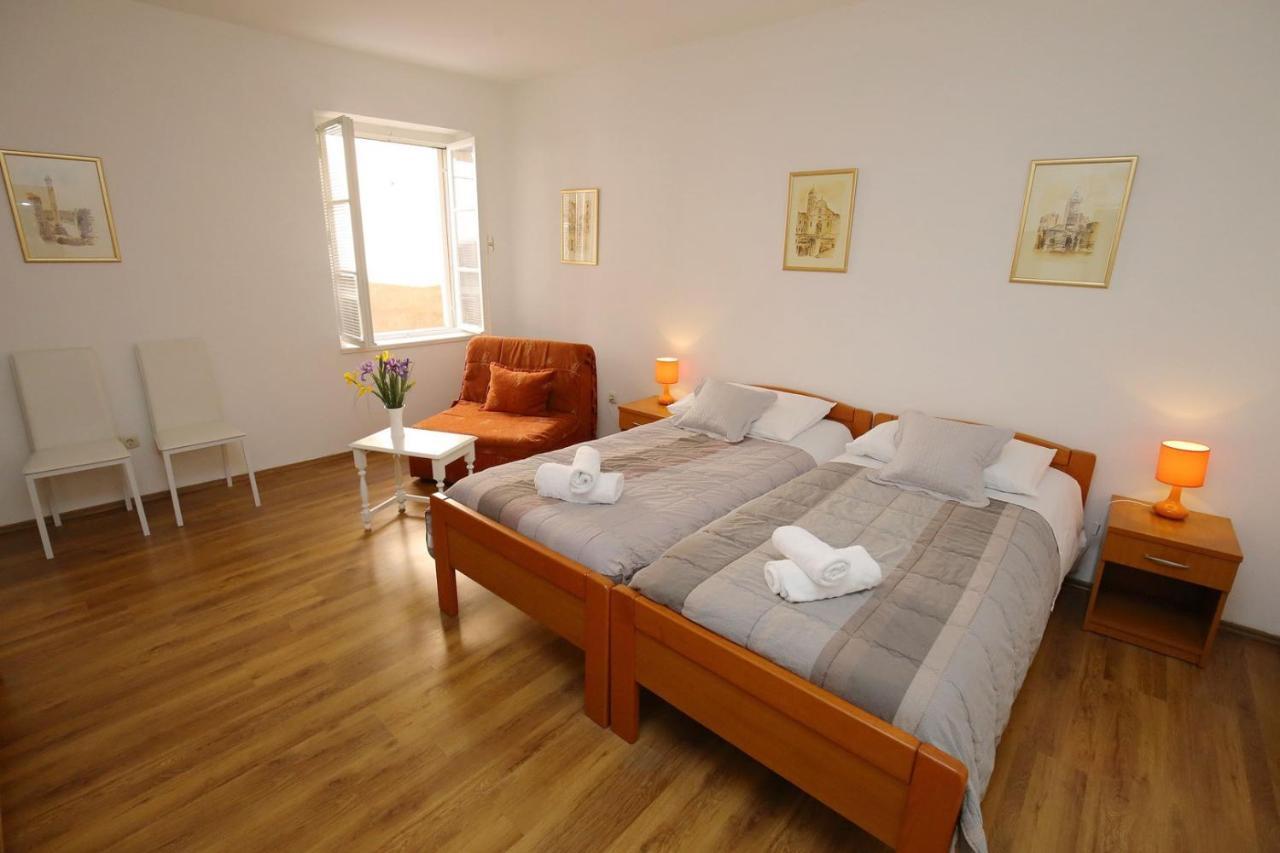 Victoria Apartments - Zadar Centre Buitenkant foto