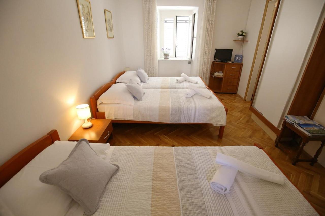 Victoria Apartments - Zadar Centre Buitenkant foto
