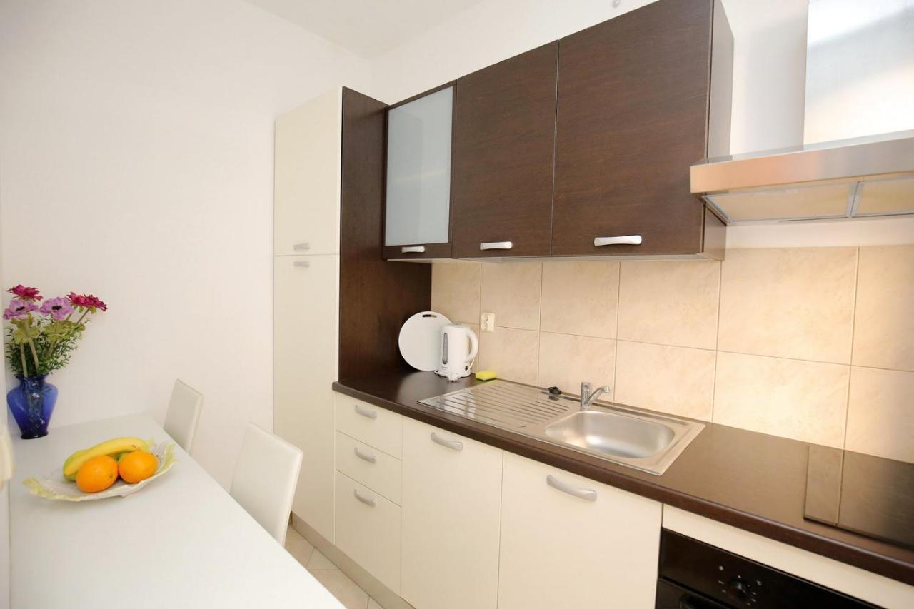 Victoria Apartments - Zadar Centre Buitenkant foto