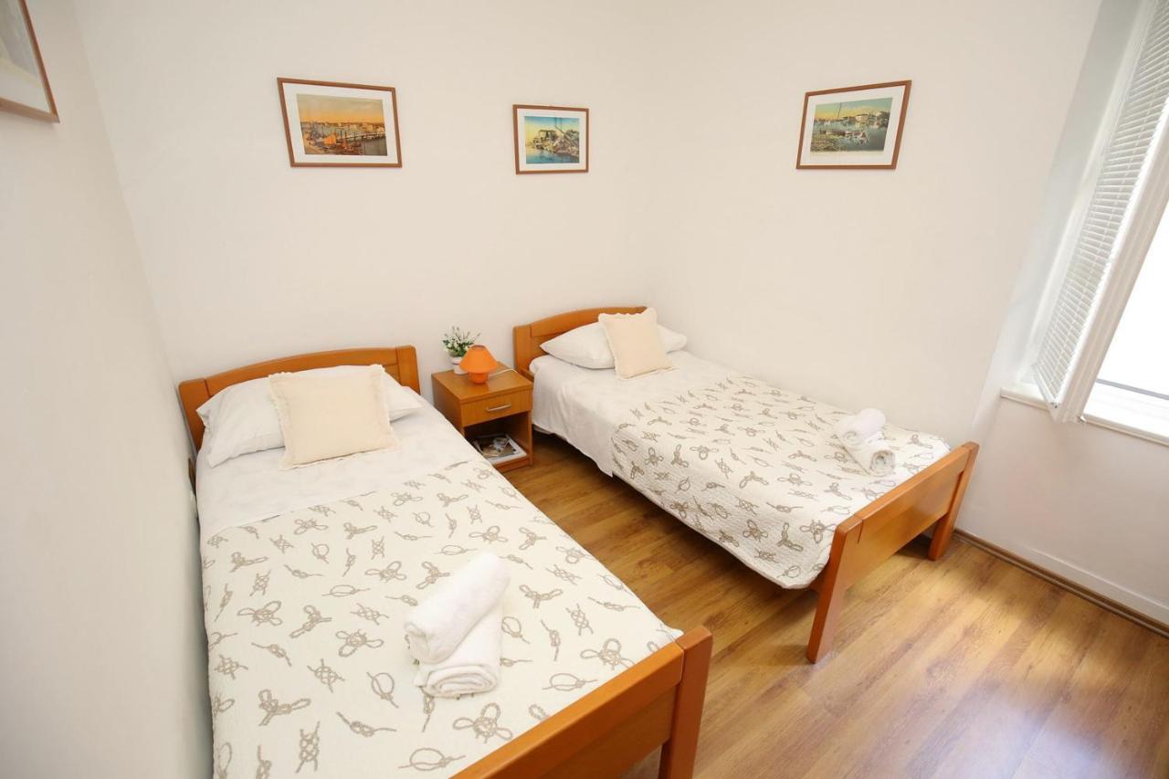 Victoria Apartments - Zadar Centre Buitenkant foto